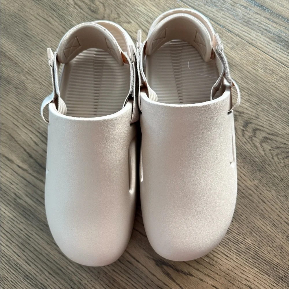 Nike Tan Men's Sandals - Picture 4 of 5
